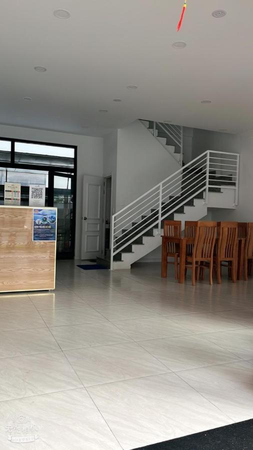 Ngan Ha Star Homestay - Grand World دونغ دونغ المظهر الخارجي الصورة