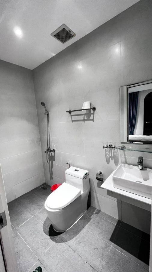 Ngan Ha Star Homestay - Grand World دونغ دونغ المظهر الخارجي الصورة